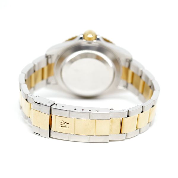 Rolex Submariner 16613